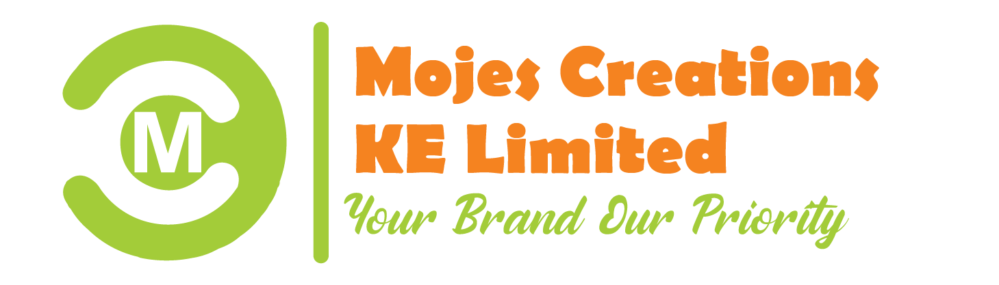 Mojes KE Limited